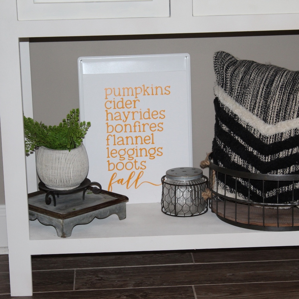 Home Decor